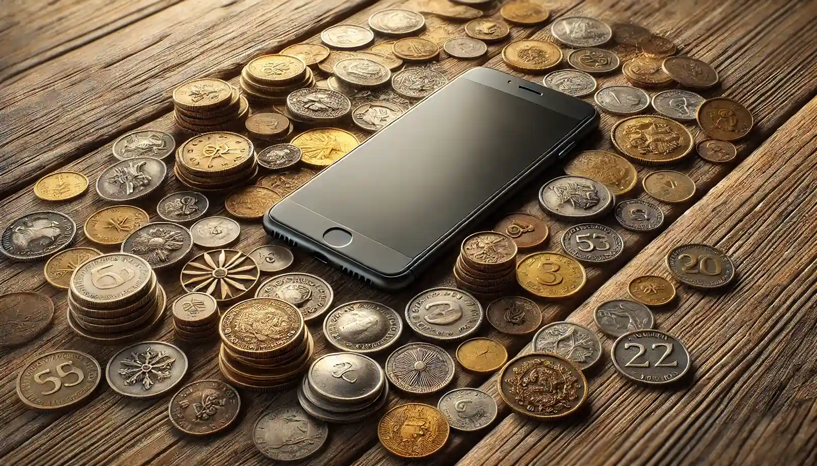 AI Coin Identifiers: The Future of Numismatics