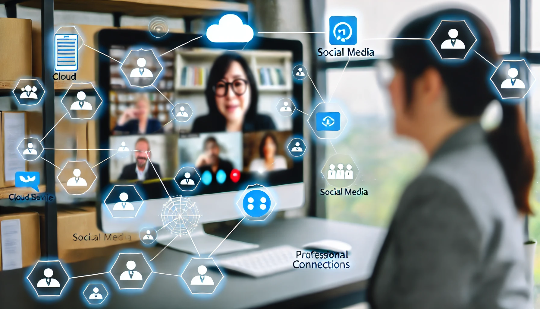 How Can Small Businesses Benefit from Modern Networking?