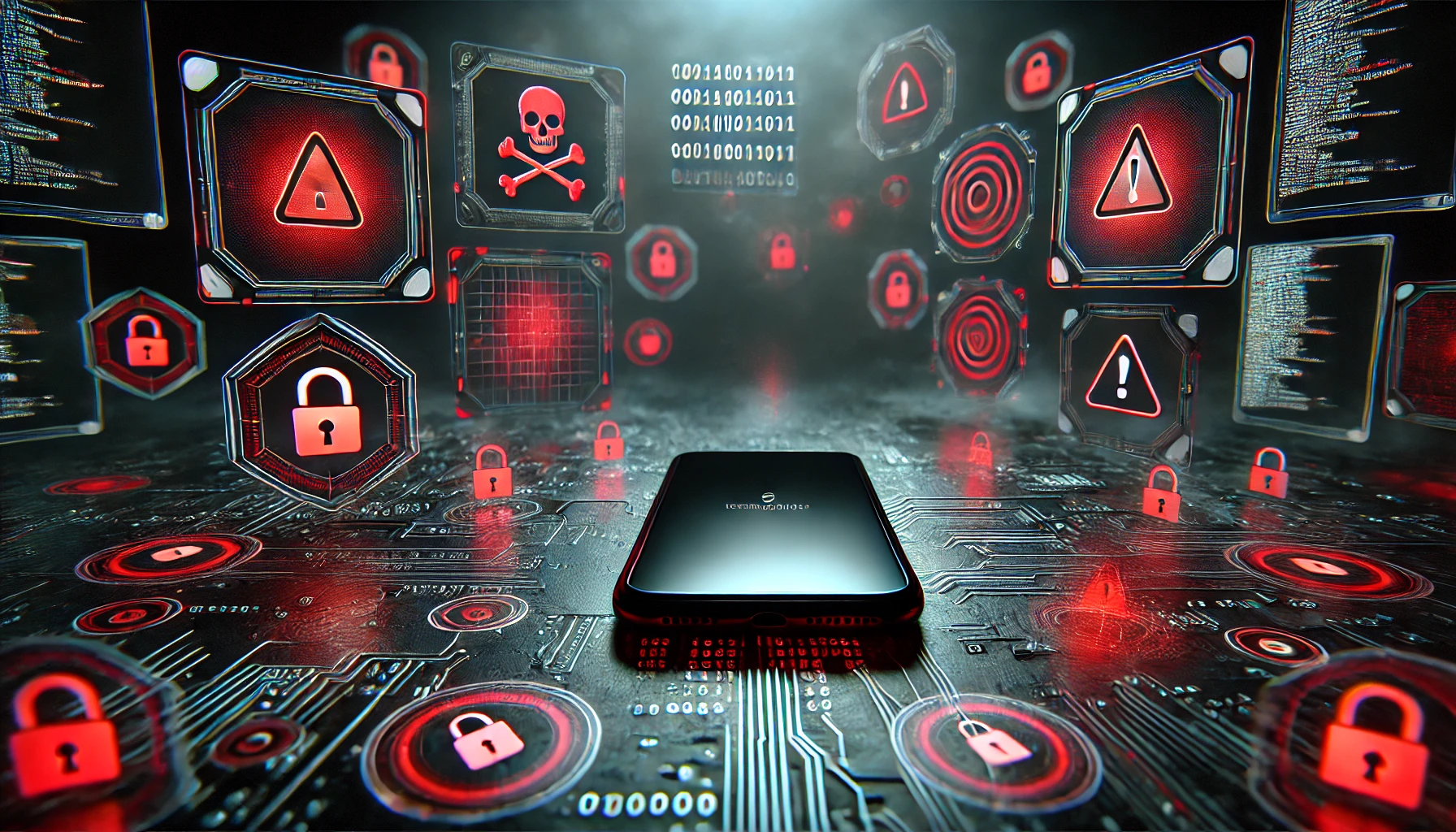 Cyber Threats No More: Brief Strategies to Secure Location Data