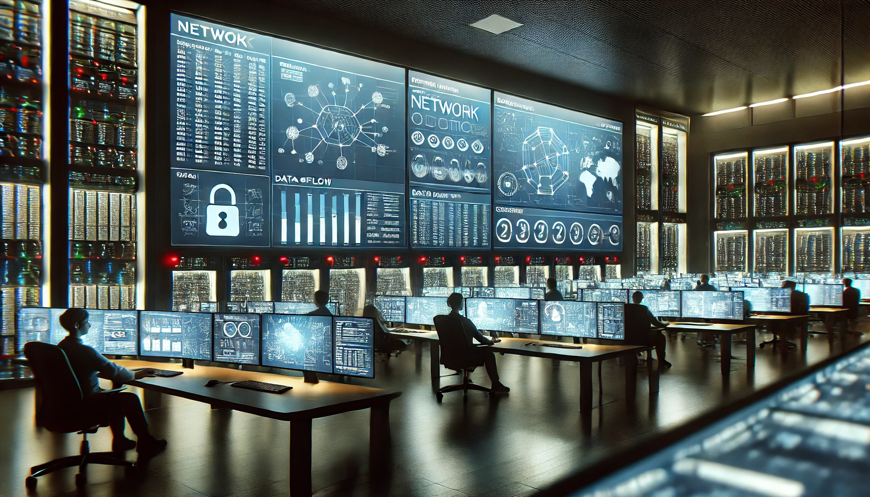 Future-Proofing Your Network: Strategies for Scalable and Secure Infrastructure
