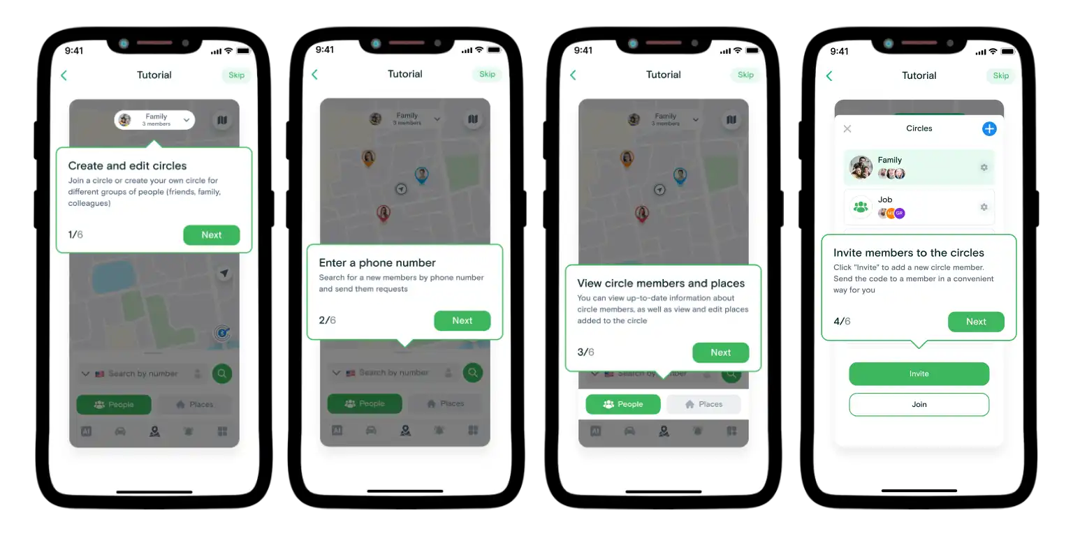 How to protect your dear ones and your own devices with a single app.